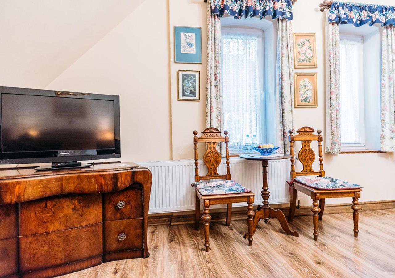Willa Bajka Inowroclaw Bagian luar foto