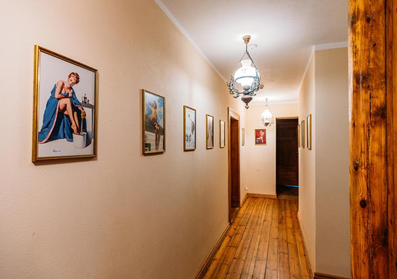 Willa Bajka Inowroclaw Bagian luar foto