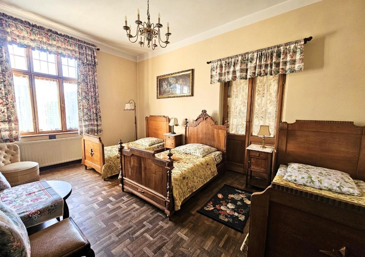 Willa Bajka Inowroclaw Bagian luar foto